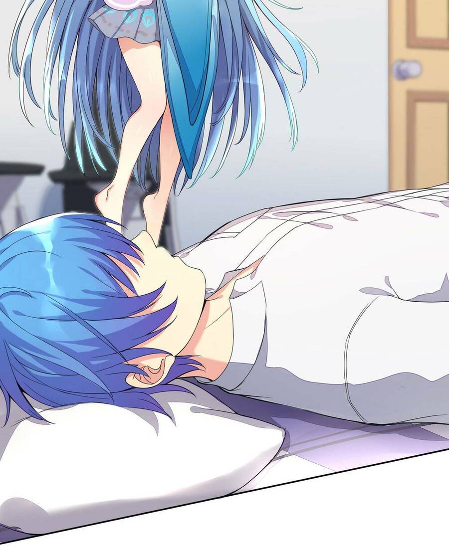 Bạn Gái Cùng Phòng Của Tôi chapter 5 - Trang 35