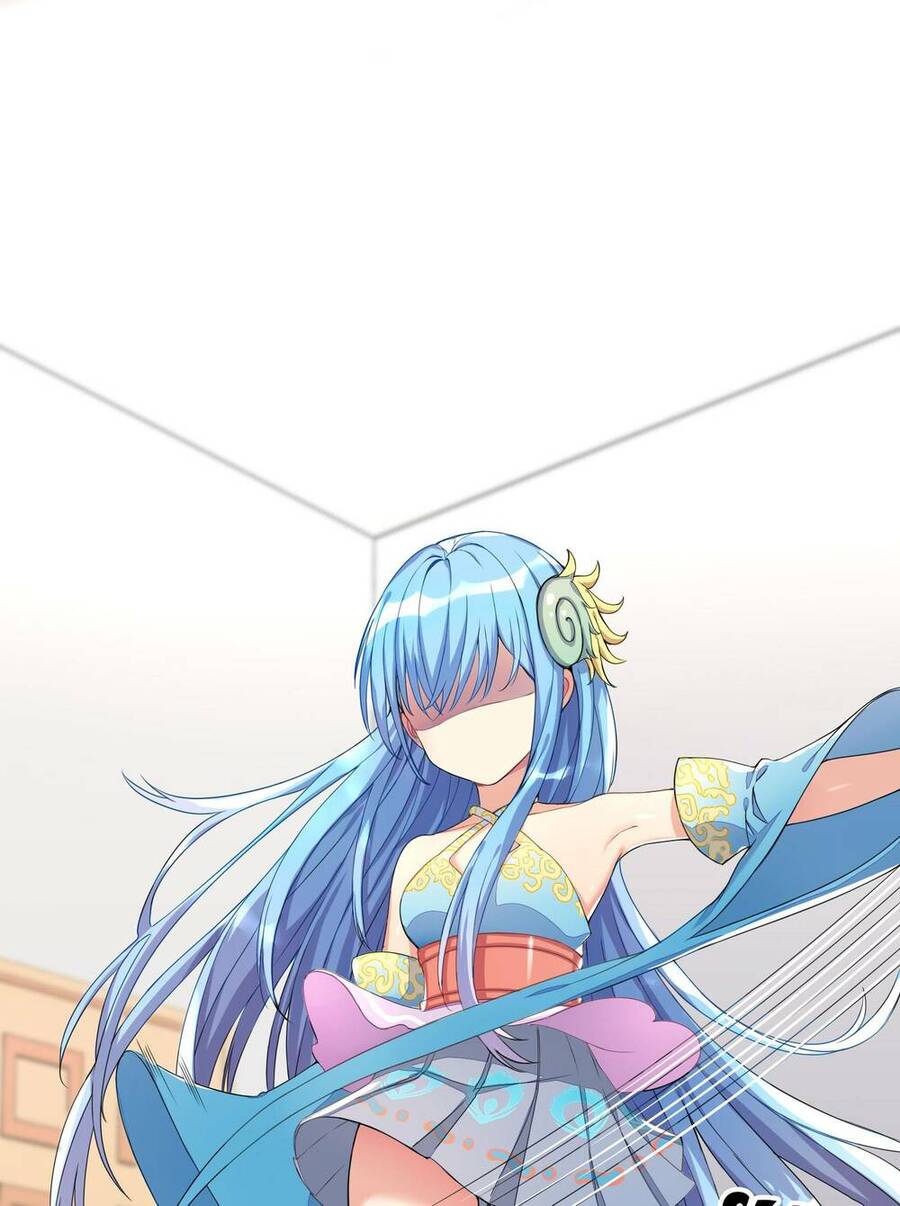 Bạn Gái Cùng Phòng Của Tôi chapter 5 - Trang 37