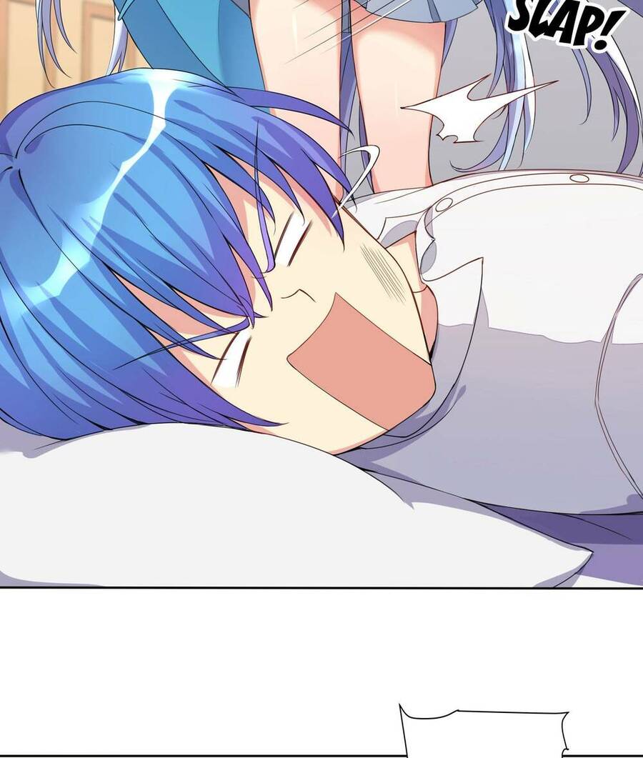 Bạn Gái Cùng Phòng Của Tôi chapter 5 - Trang 38