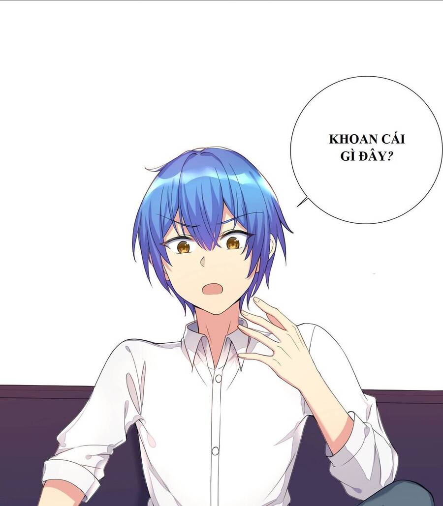 Bạn Gái Cùng Phòng Của Tôi chapter 5 - Trang 40