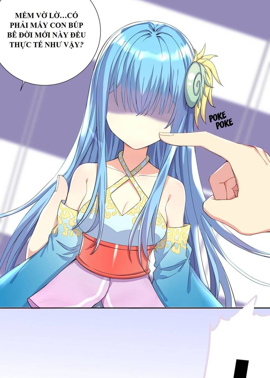 Bạn Gái Cùng Phòng Của Tôi chapter 5 - Trang 43