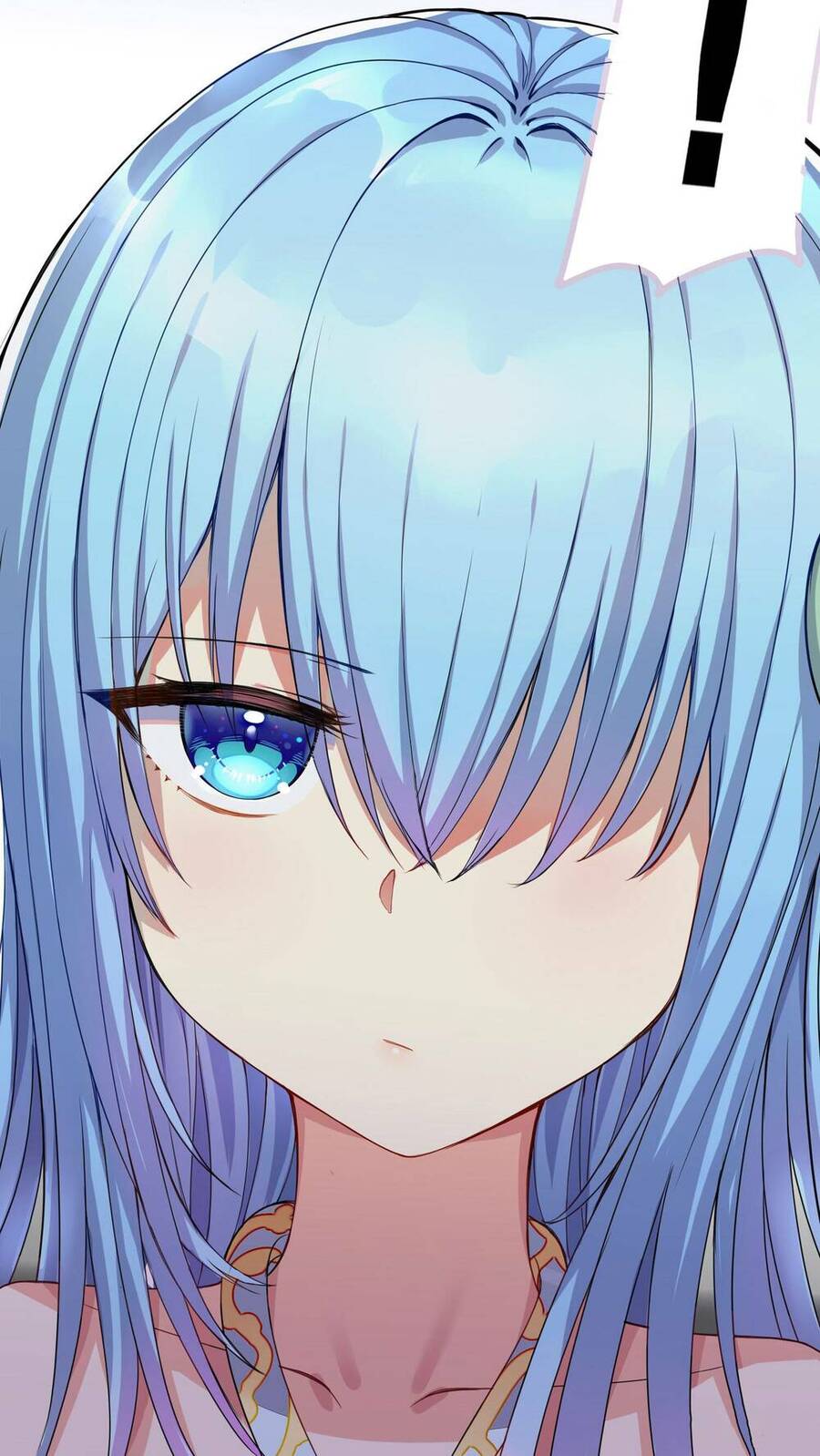 Bạn Gái Cùng Phòng Của Tôi chapter 5 - Trang 44