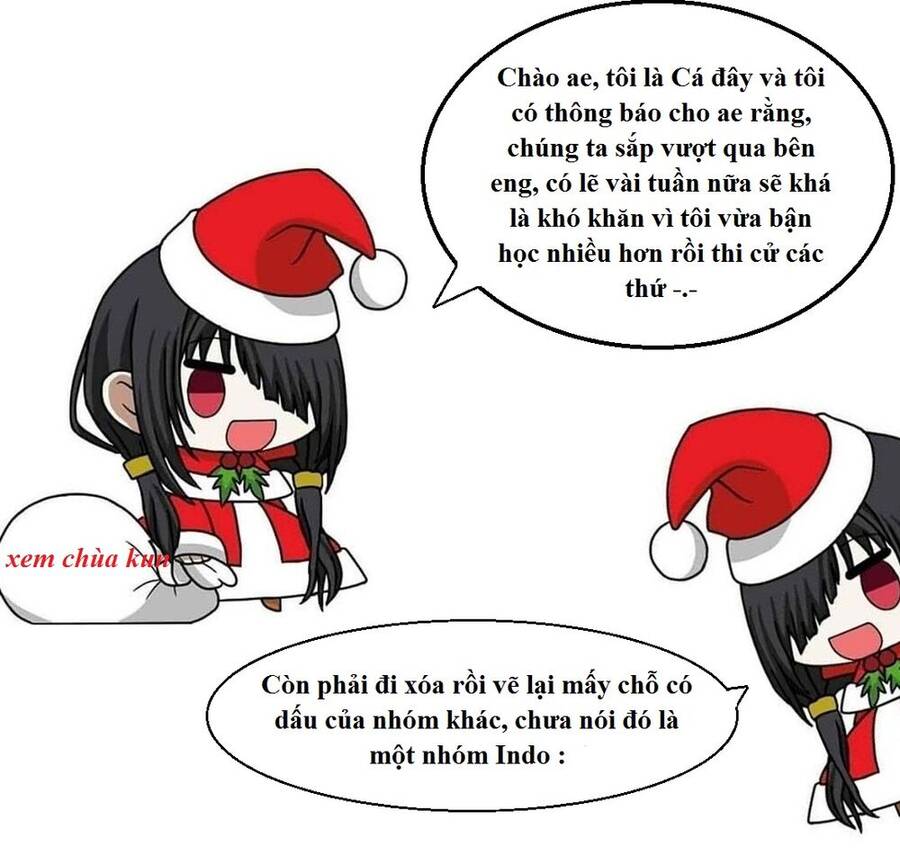 Bạn Gái Cùng Phòng Của Tôi chapter 5 - Trang 47
