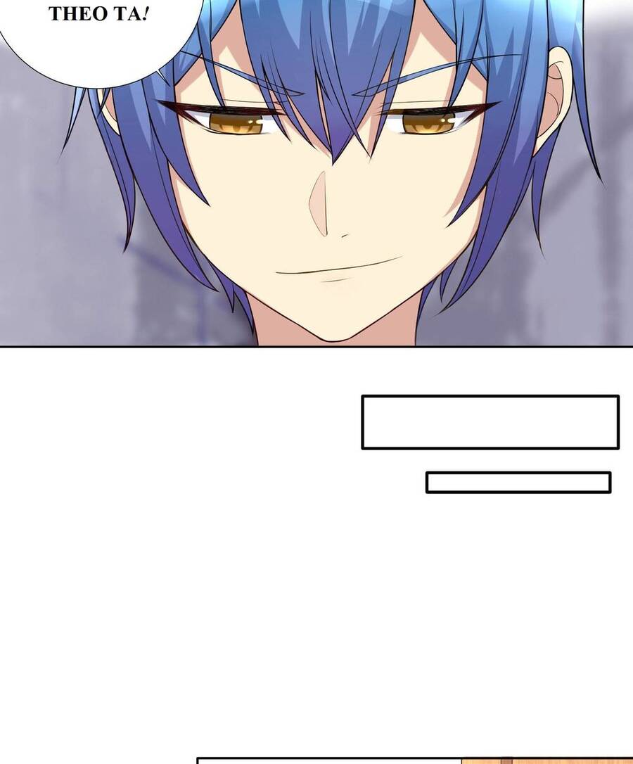 Bạn Gái Cùng Phòng Của Tôi chapter 5 - Trang 7