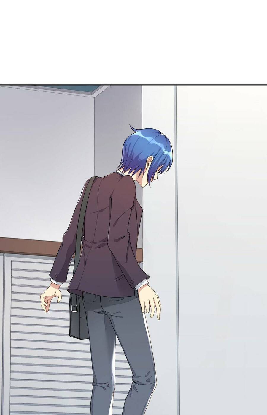 Bạn Gái Cùng Phòng Của Tôi chapter 5 - Trang 9