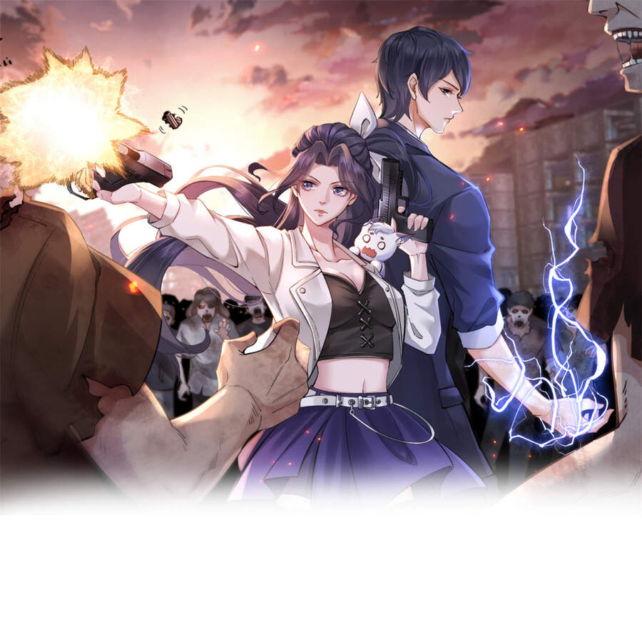 Trở Thành Lão Đại Từ Việc Tiêu Tiền chapter 33 - Upload bởi truyensieuhay.com