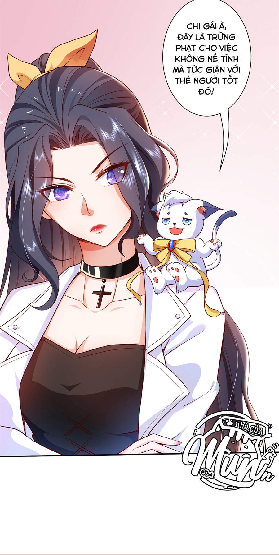Trở Thành Lão Đại Từ Việc Tiêu Tiền chapter 33 - Upload bởi truyensieuhay.com