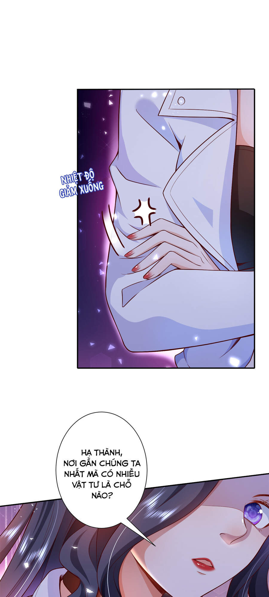Trở Thành Lão Đại Từ Việc Tiêu Tiền chapter 33 - Upload bởi truyensieuhay.com