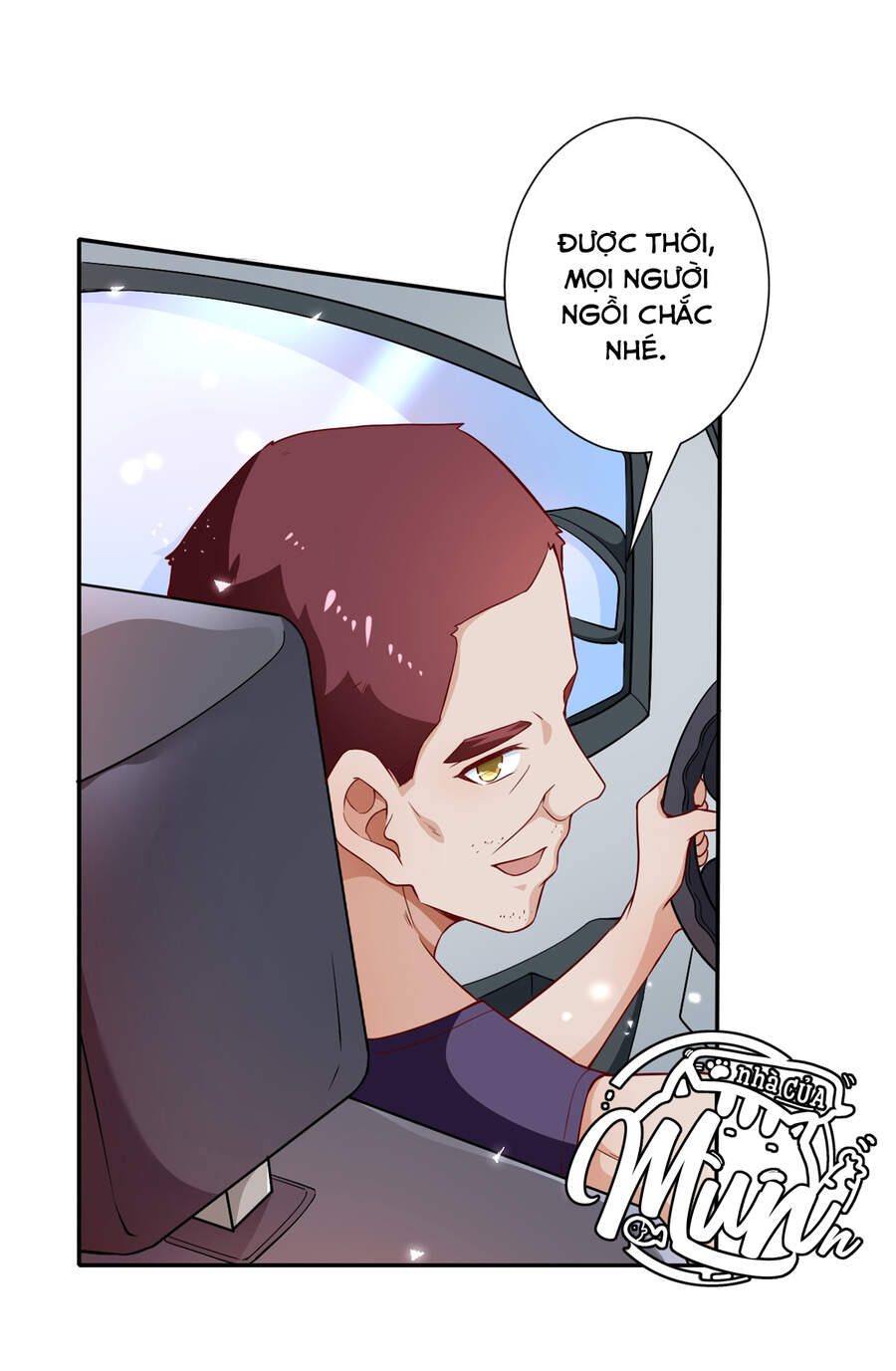 Trở Thành Lão Đại Từ Việc Tiêu Tiền chapter 33 - Upload bởi truyensieuhay.com