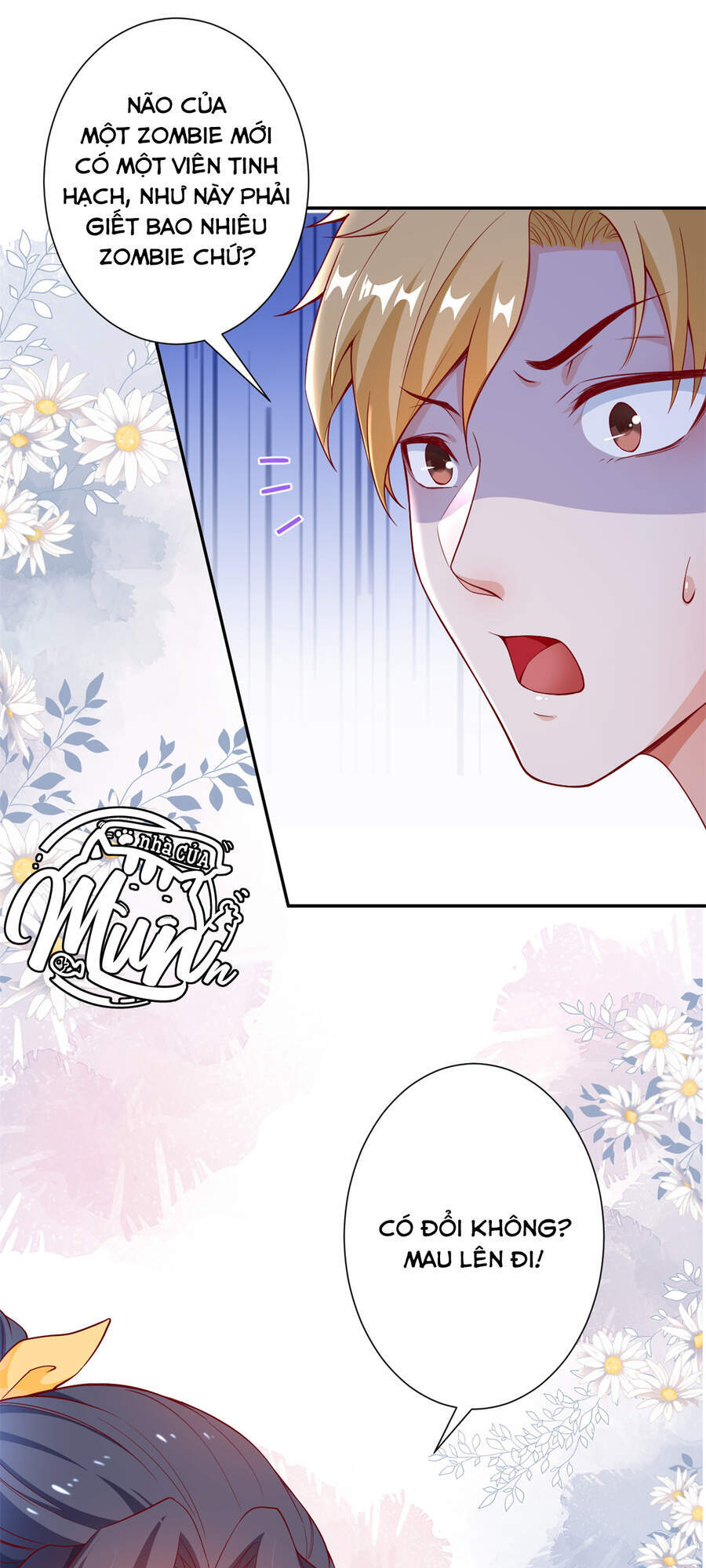 Trở Thành Lão Đại Từ Việc Tiêu Tiền chapter 33 - Upload bởi truyensieuhay.com