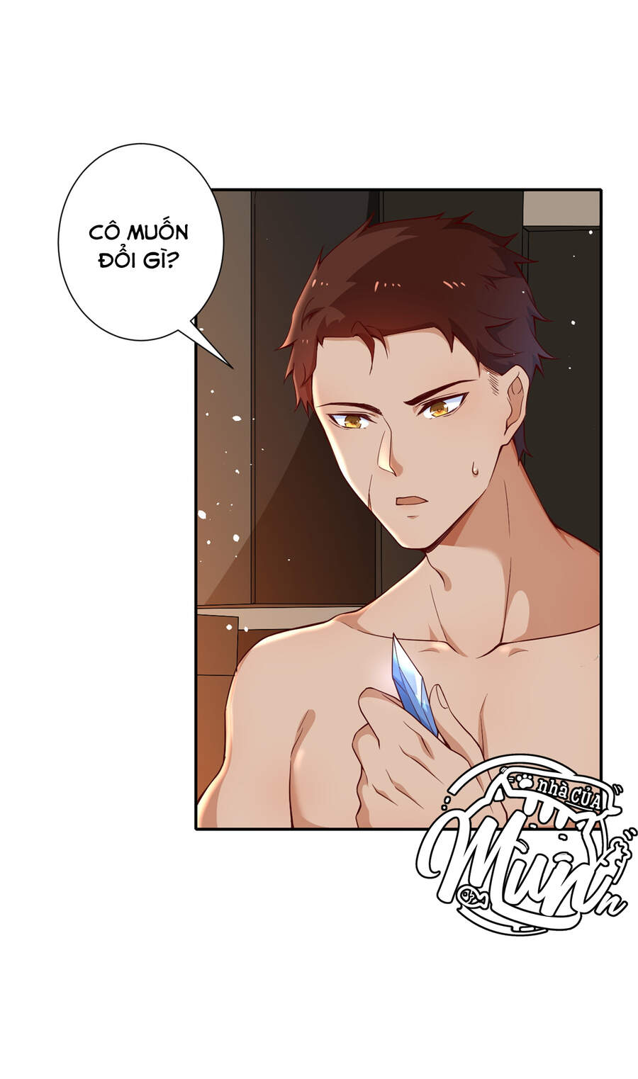 Trở Thành Lão Đại Từ Việc Tiêu Tiền chapter 33 - Upload bởi truyensieuhay.com