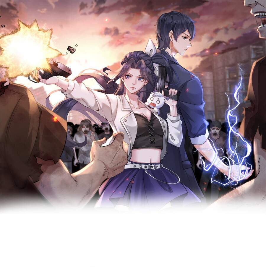 Trở Thành Lão Đại Từ Việc Tiêu Tiền chapter 34 - Trang 1