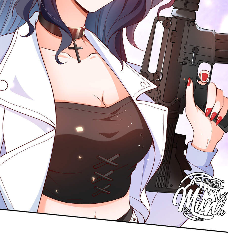 Trở Thành Lão Đại Từ Việc Tiêu Tiền chapter 34 - Trang 11