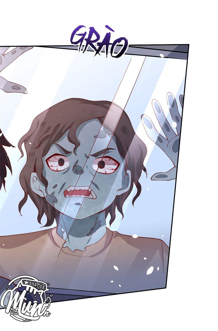 Trở Thành Lão Đại Từ Việc Tiêu Tiền chapter 34 - Trang 19