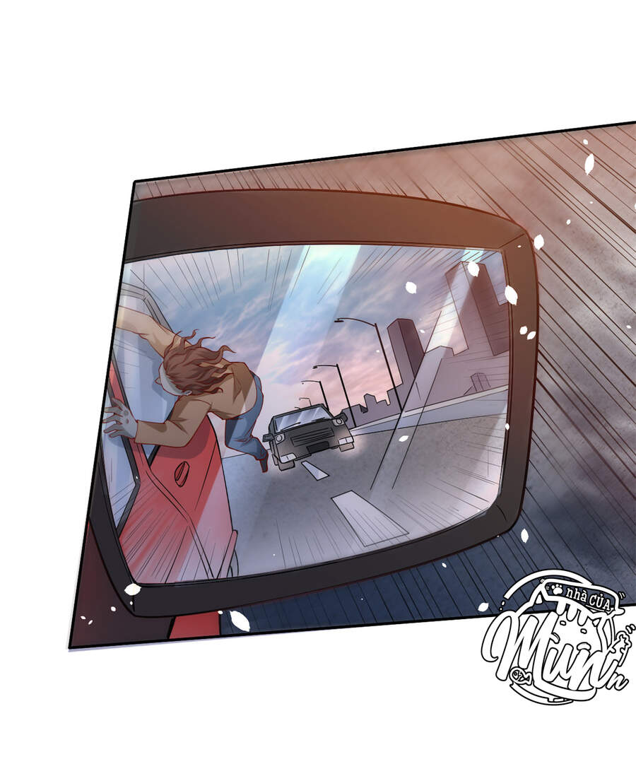 Trở Thành Lão Đại Từ Việc Tiêu Tiền chapter 34 - Trang 21
