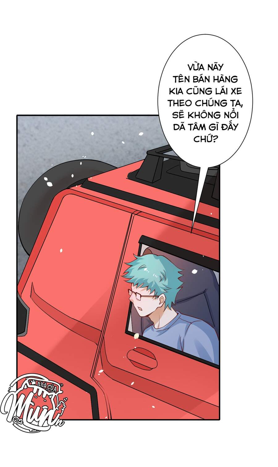 Trở Thành Lão Đại Từ Việc Tiêu Tiền chapter 34 - Trang 25