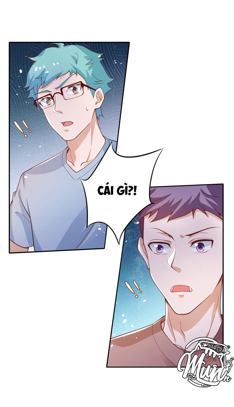 Trở Thành Lão Đại Từ Việc Tiêu Tiền chapter 34 - Trang 29