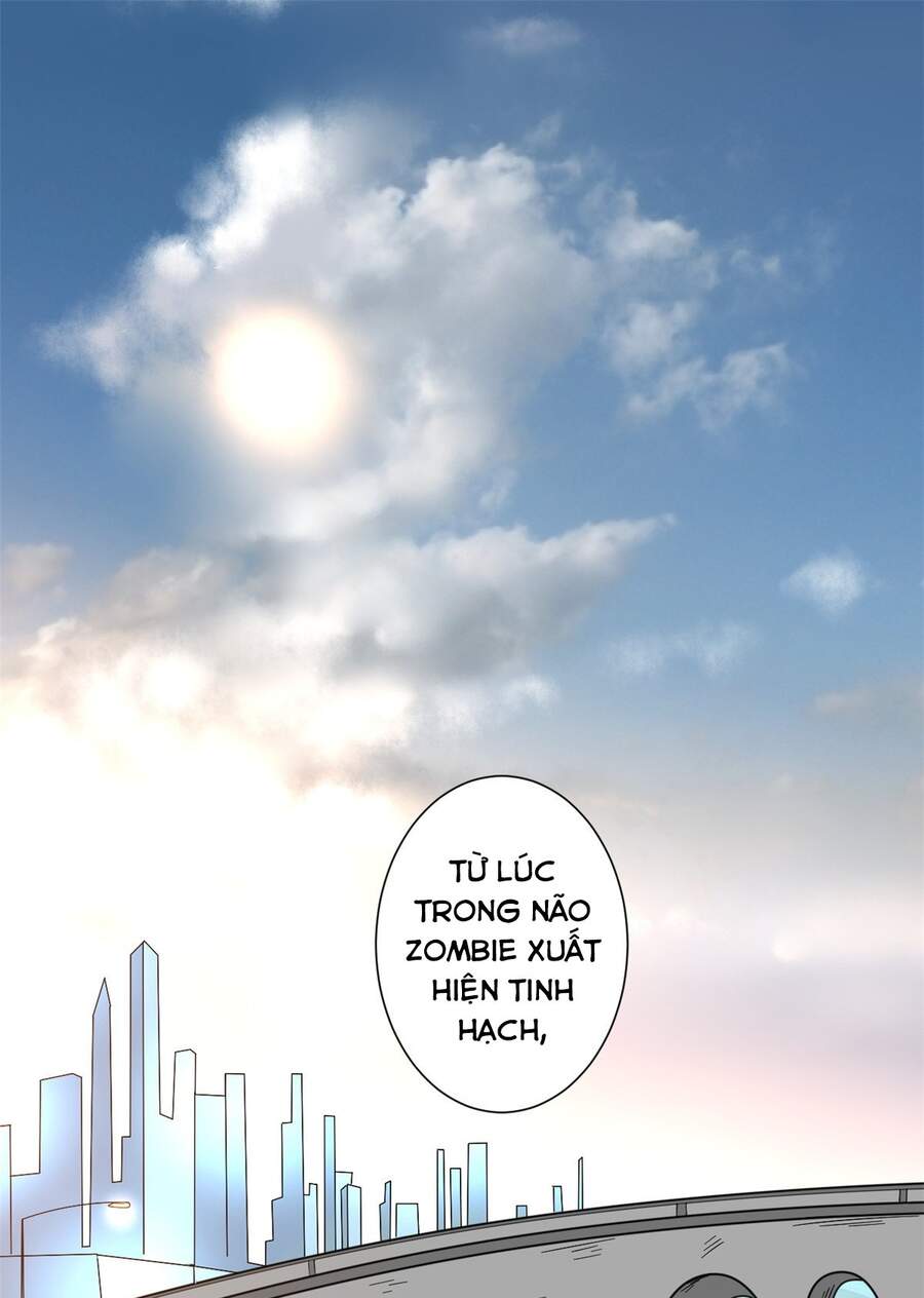 Trở Thành Lão Đại Từ Việc Tiêu Tiền chapter 34 - Trang 31