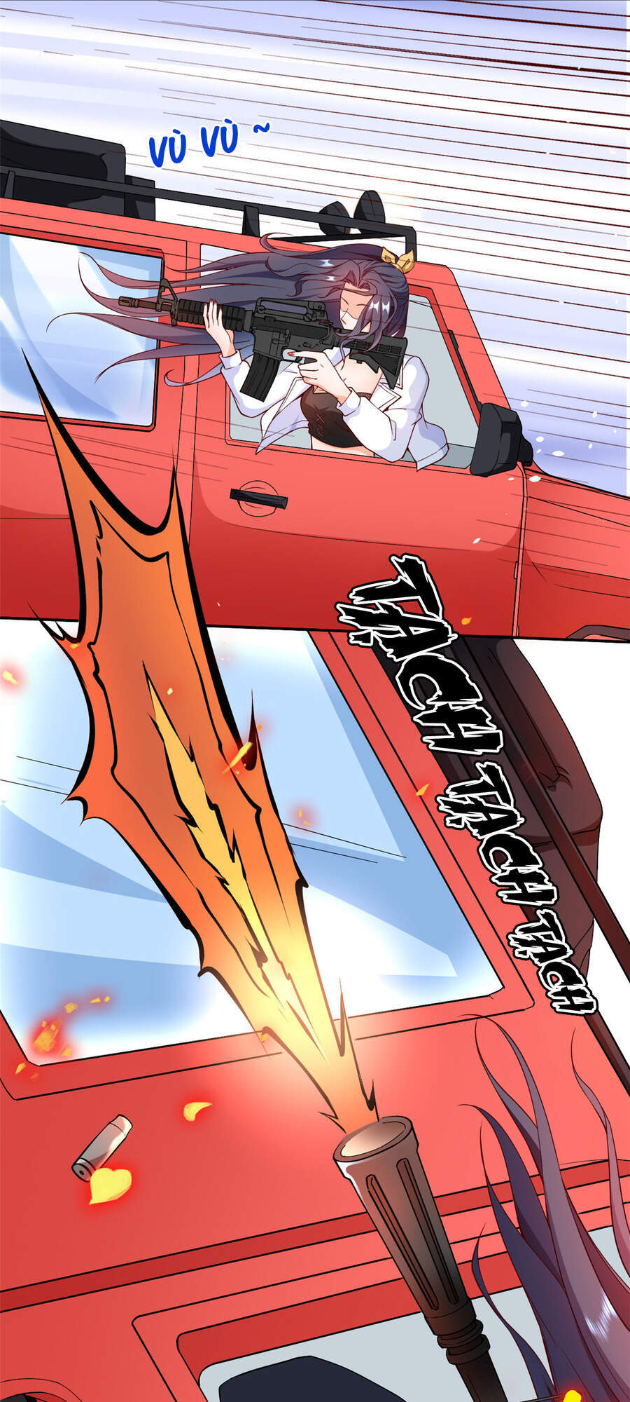 Trở Thành Lão Đại Từ Việc Tiêu Tiền chapter 34 - Trang 8