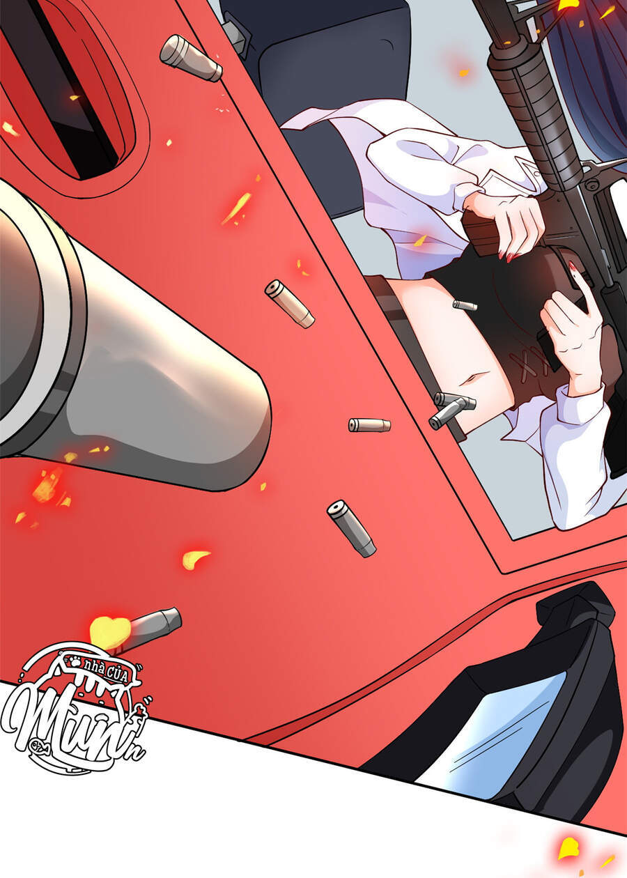 Trở Thành Lão Đại Từ Việc Tiêu Tiền chapter 34 - Trang 9