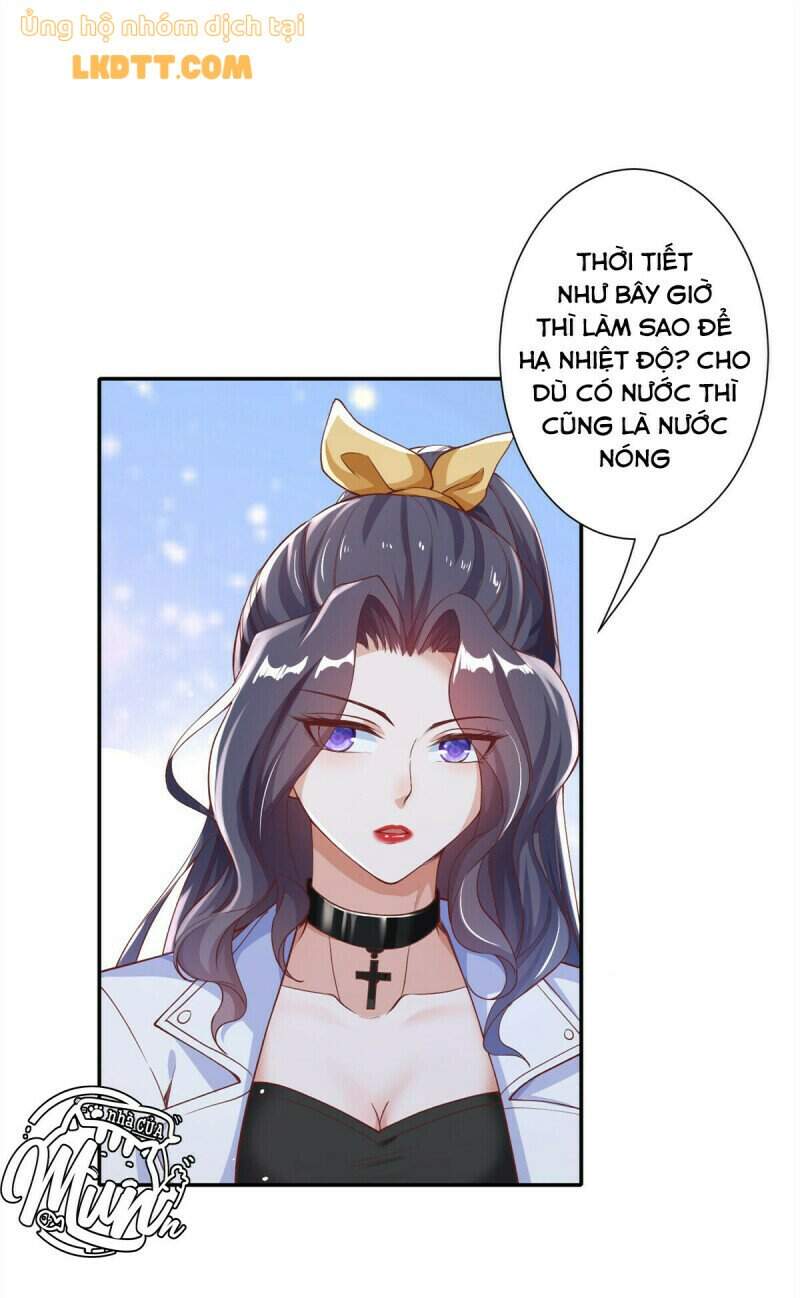 Trở Thành Lão Đại Từ Việc Tiêu Tiền chapter 35 - Upload bởi truyensieuhay.com