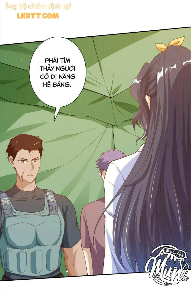 Trở Thành Lão Đại Từ Việc Tiêu Tiền chapter 35 - Upload bởi truyensieuhay.com