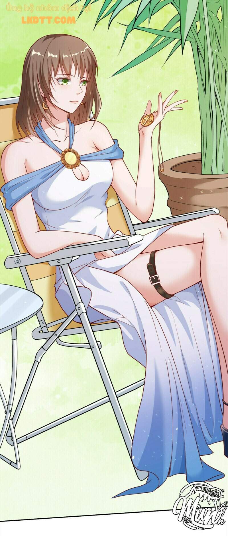Trở Thành Lão Đại Từ Việc Tiêu Tiền chapter 35 - Upload bởi truyensieuhay.com