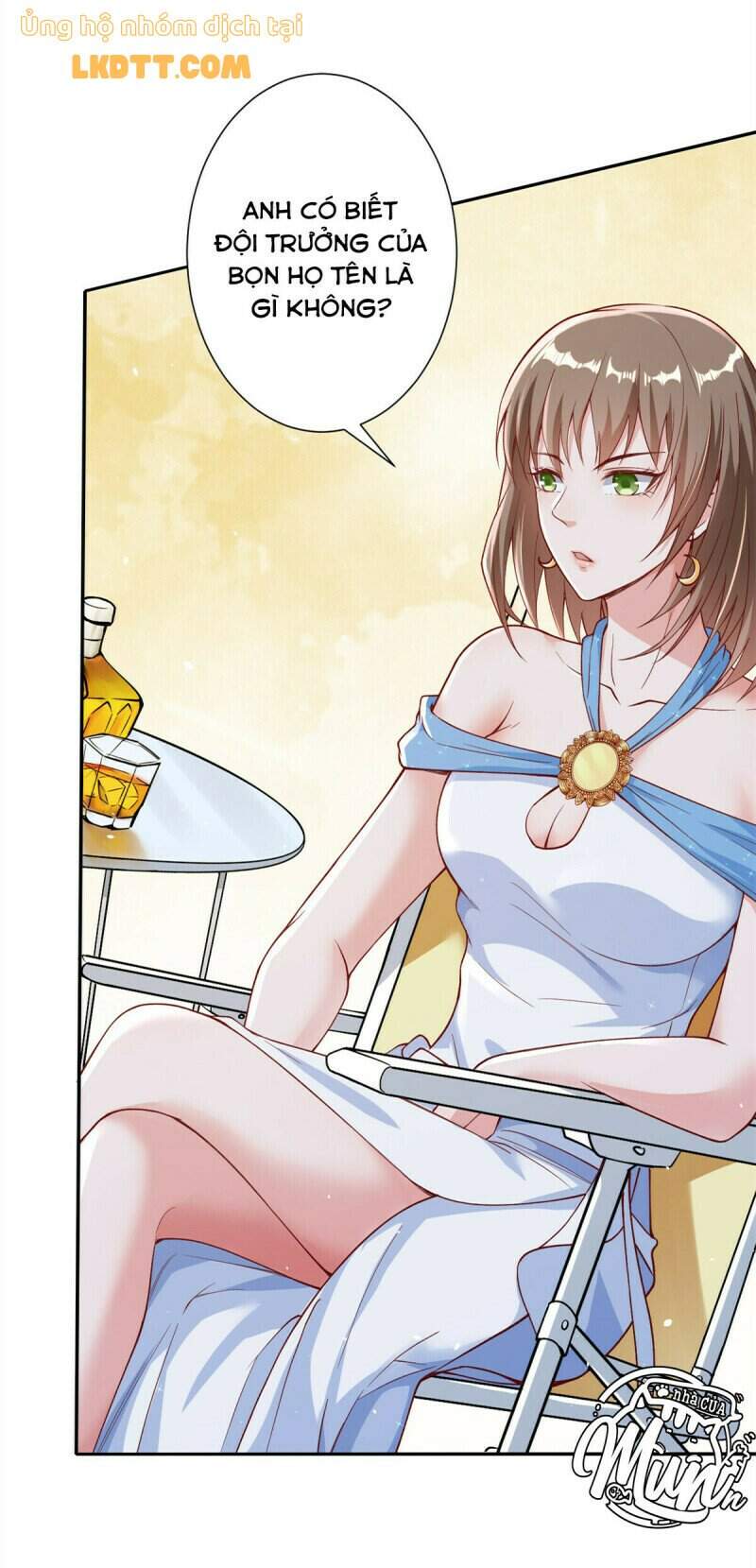 Trở Thành Lão Đại Từ Việc Tiêu Tiền chapter 35 - Upload bởi truyensieuhay.com
