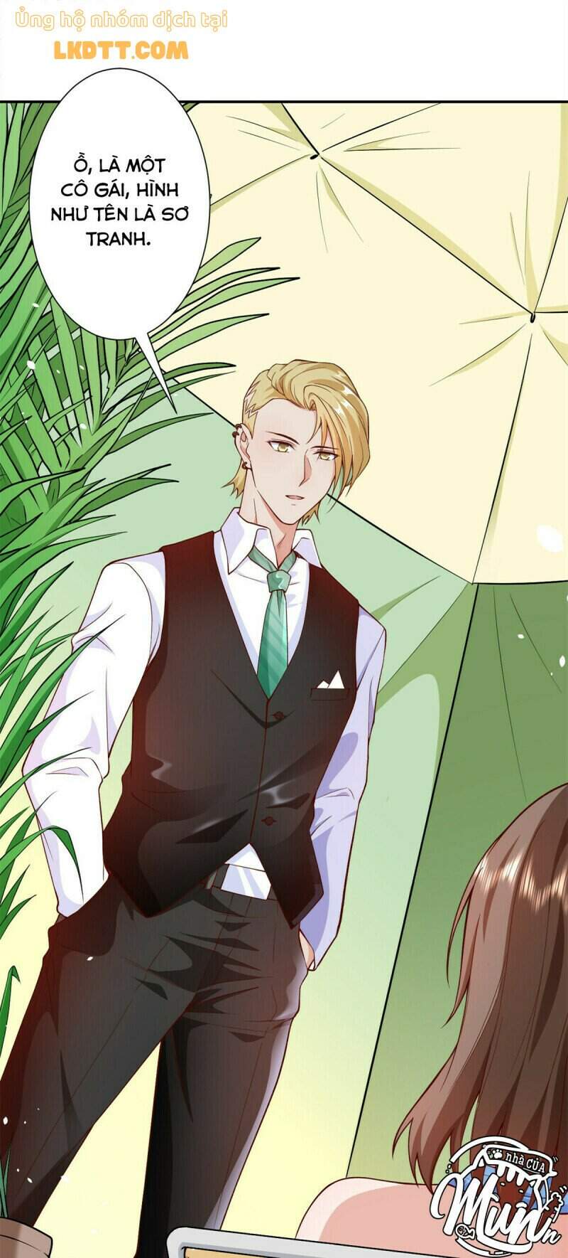 Trở Thành Lão Đại Từ Việc Tiêu Tiền chapter 35 - Upload bởi truyensieuhay.com