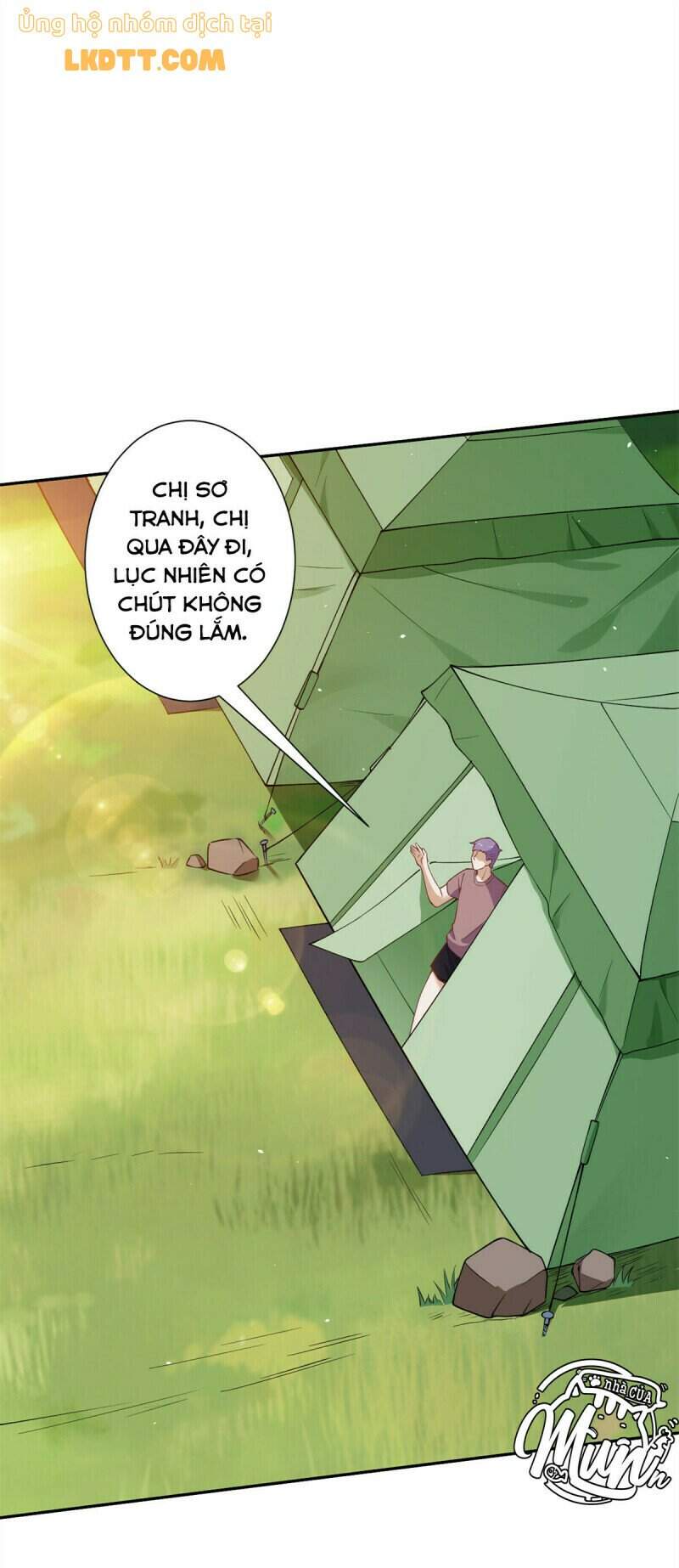 Trở Thành Lão Đại Từ Việc Tiêu Tiền chapter 35 - Upload bởi truyensieuhay.com