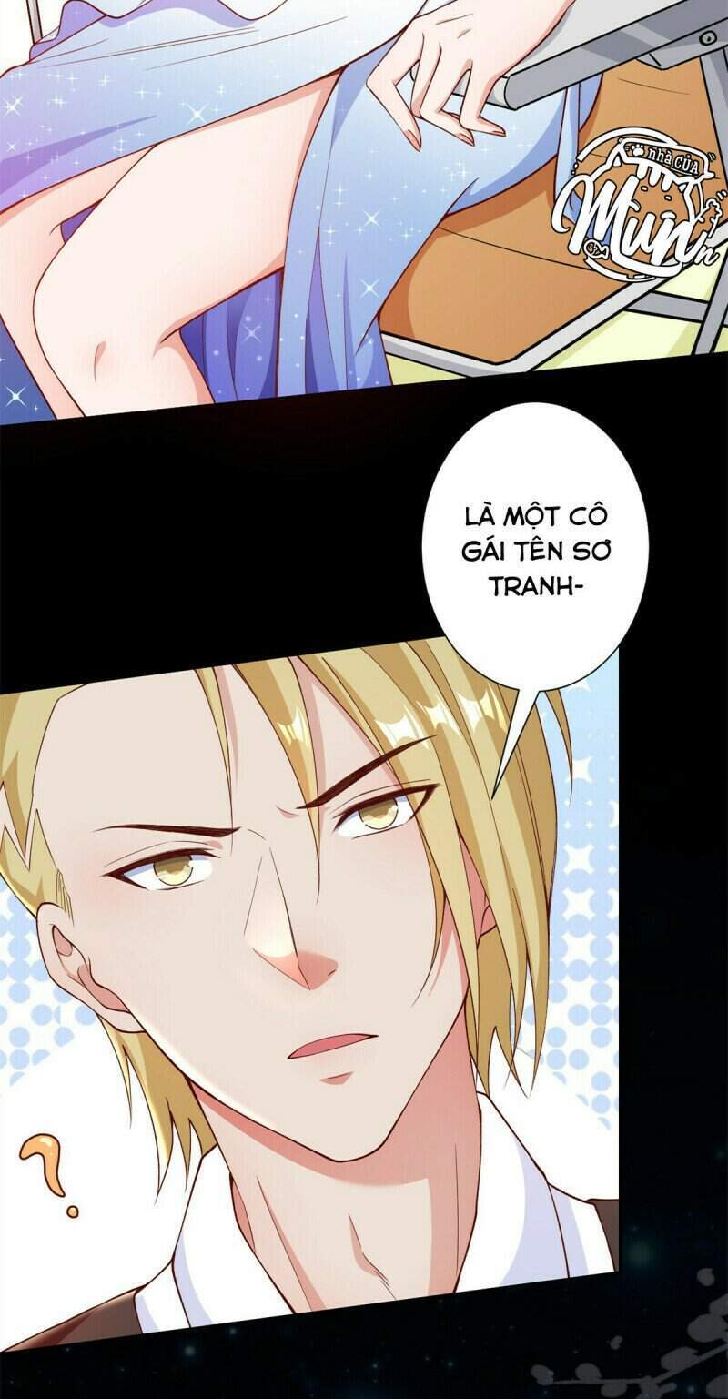 Trở Thành Lão Đại Từ Việc Tiêu Tiền chapter 35 - Upload bởi truyensieuhay.com