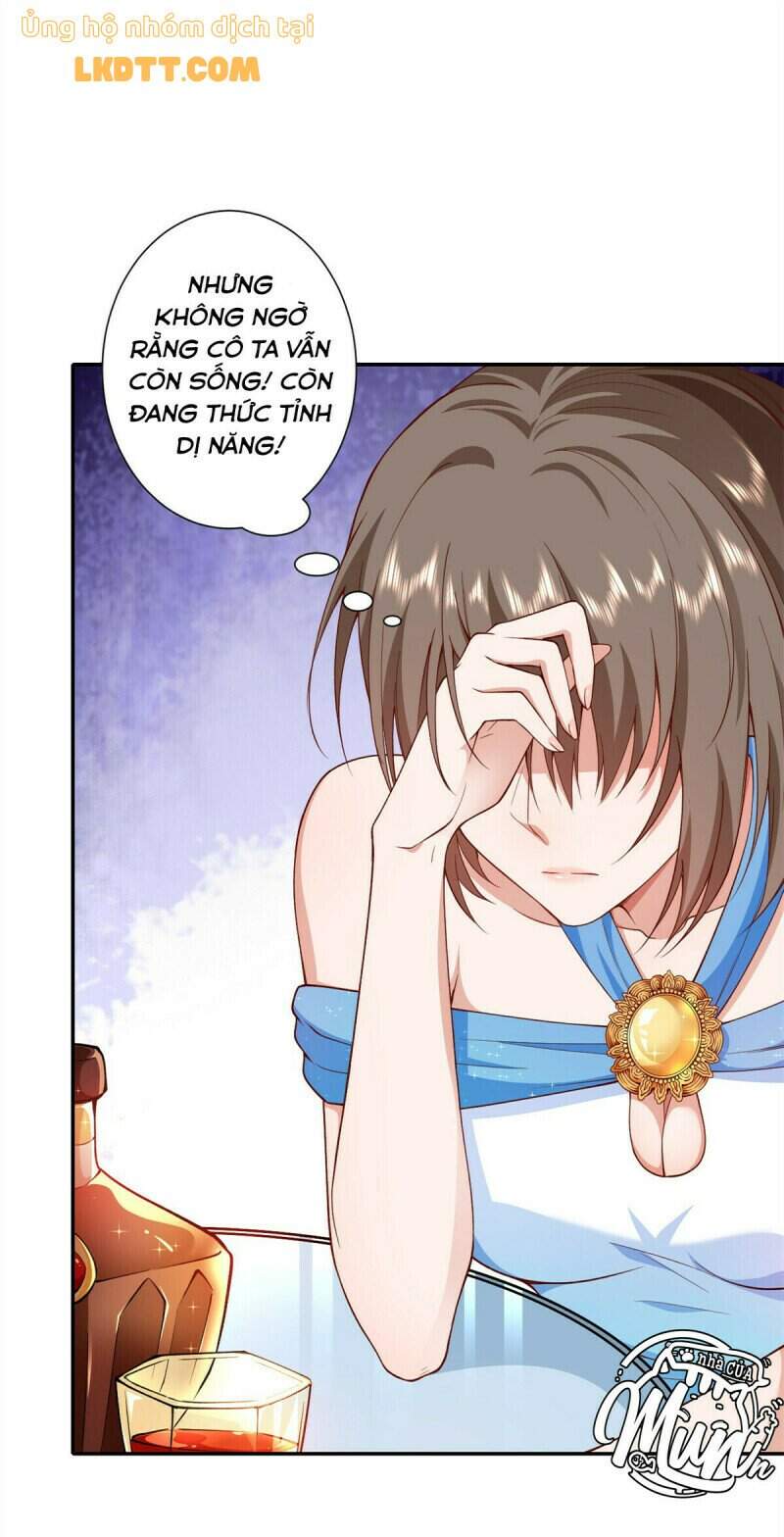 Trở Thành Lão Đại Từ Việc Tiêu Tiền chapter 35 - Upload bởi truyensieuhay.com