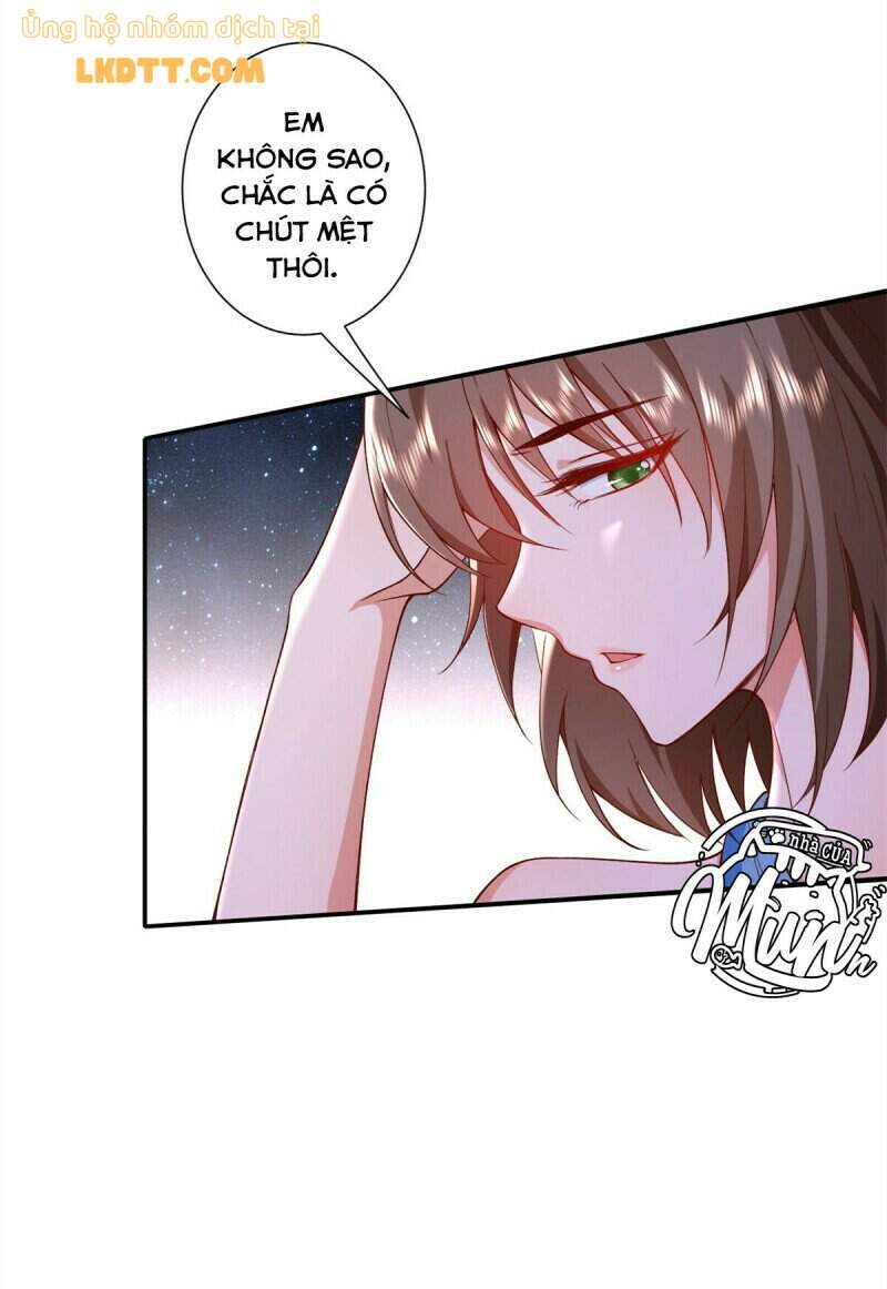 Trở Thành Lão Đại Từ Việc Tiêu Tiền chapter 35 - Upload bởi truyensieuhay.com