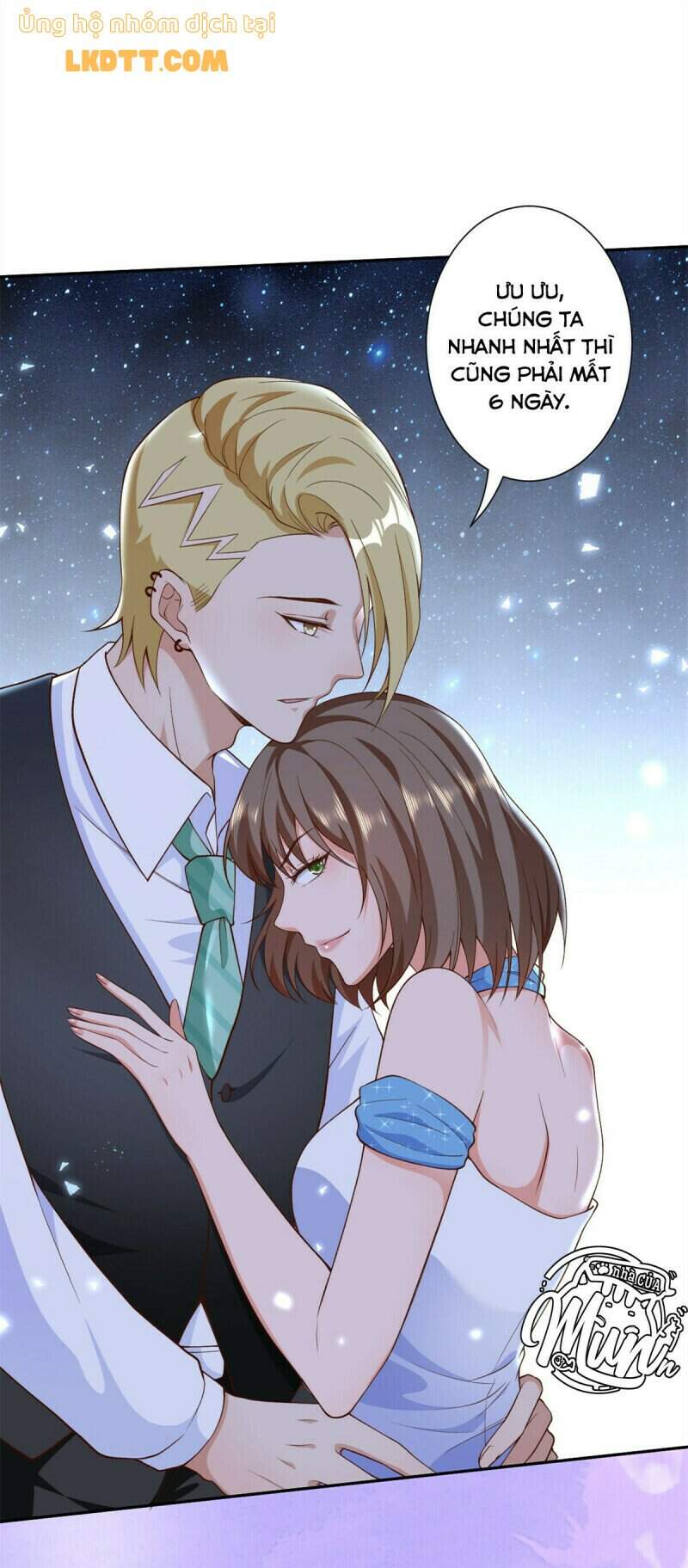 Trở Thành Lão Đại Từ Việc Tiêu Tiền chapter 35 - Upload bởi truyensieuhay.com