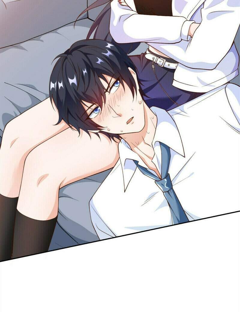 Trở Thành Lão Đại Từ Việc Tiêu Tiền chapter 35 - Upload bởi truyensieuhay.com