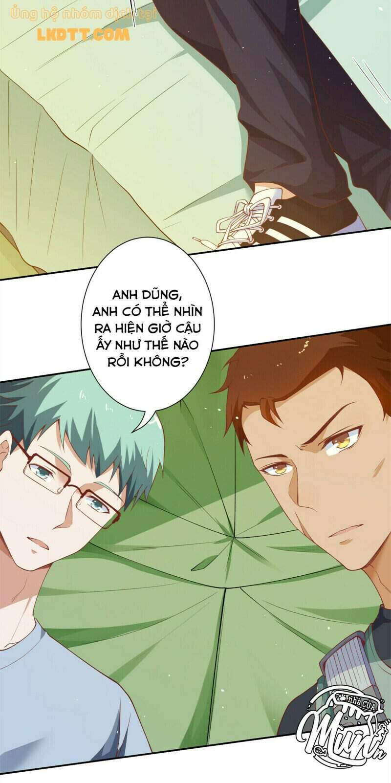 Trở Thành Lão Đại Từ Việc Tiêu Tiền chapter 35 - Upload bởi truyensieuhay.com