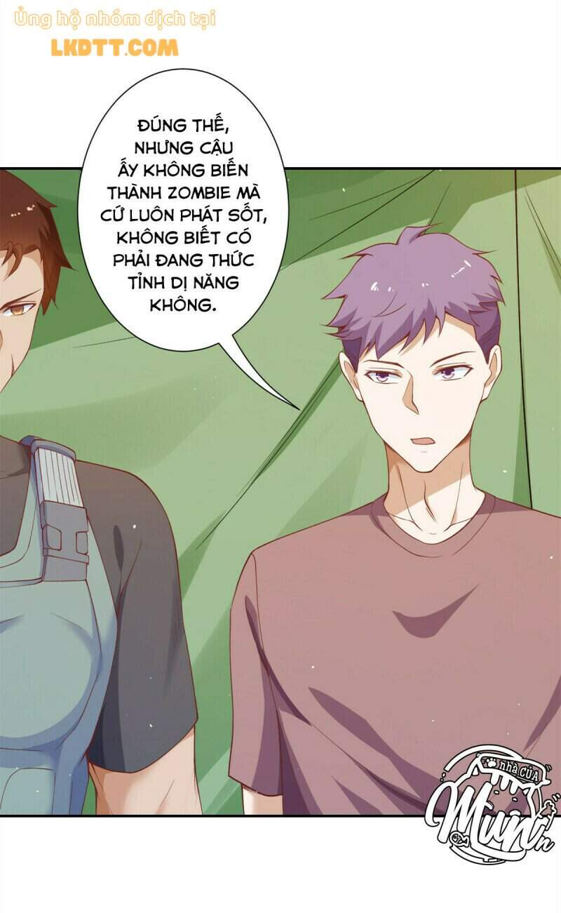 Trở Thành Lão Đại Từ Việc Tiêu Tiền chapter 35 - Upload bởi truyensieuhay.com