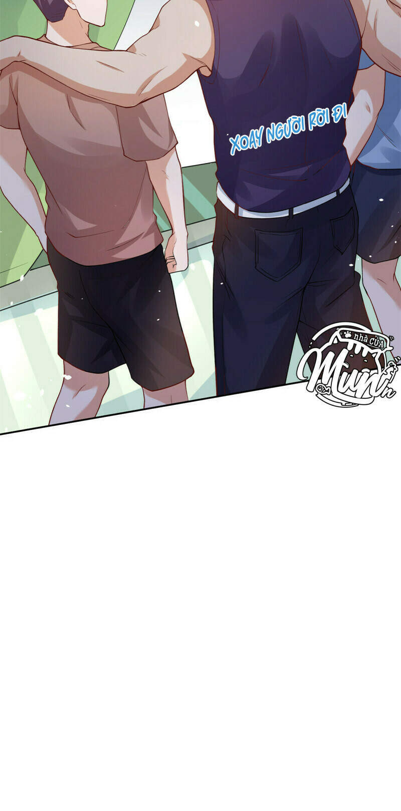 Trở Thành Lão Đại Từ Việc Tiêu Tiền chapter 36 - Trang 15