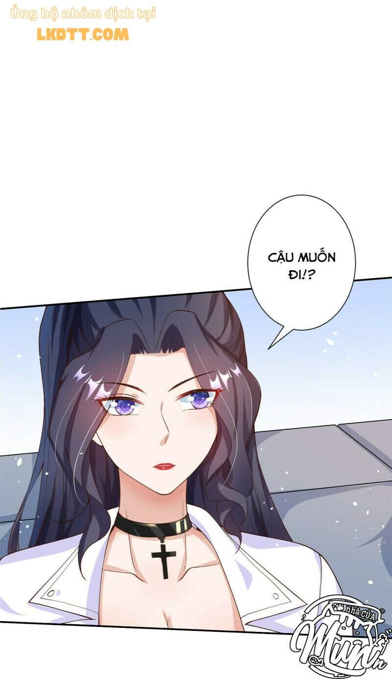 Trở Thành Lão Đại Từ Việc Tiêu Tiền chapter 36 - Trang 24
