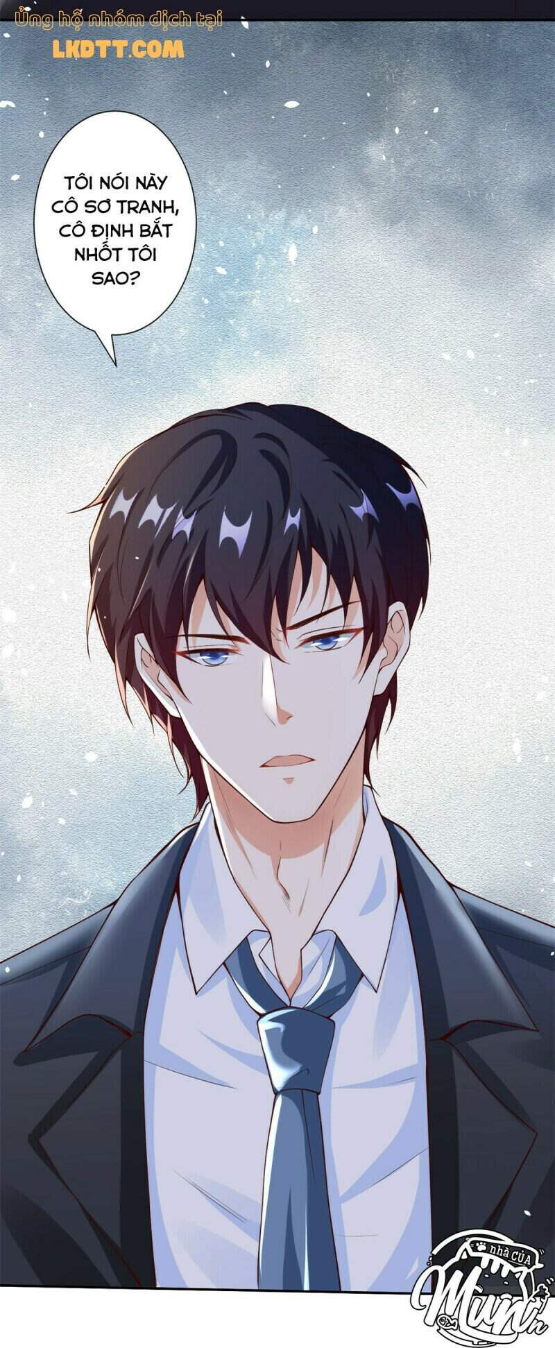 Trở Thành Lão Đại Từ Việc Tiêu Tiền chapter 36 - Trang 28