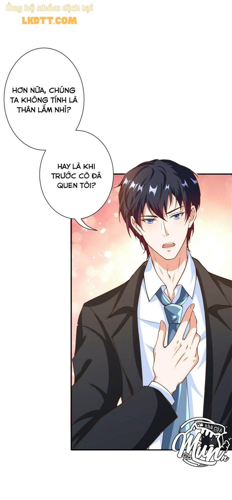 Trở Thành Lão Đại Từ Việc Tiêu Tiền chapter 36 - Trang 31