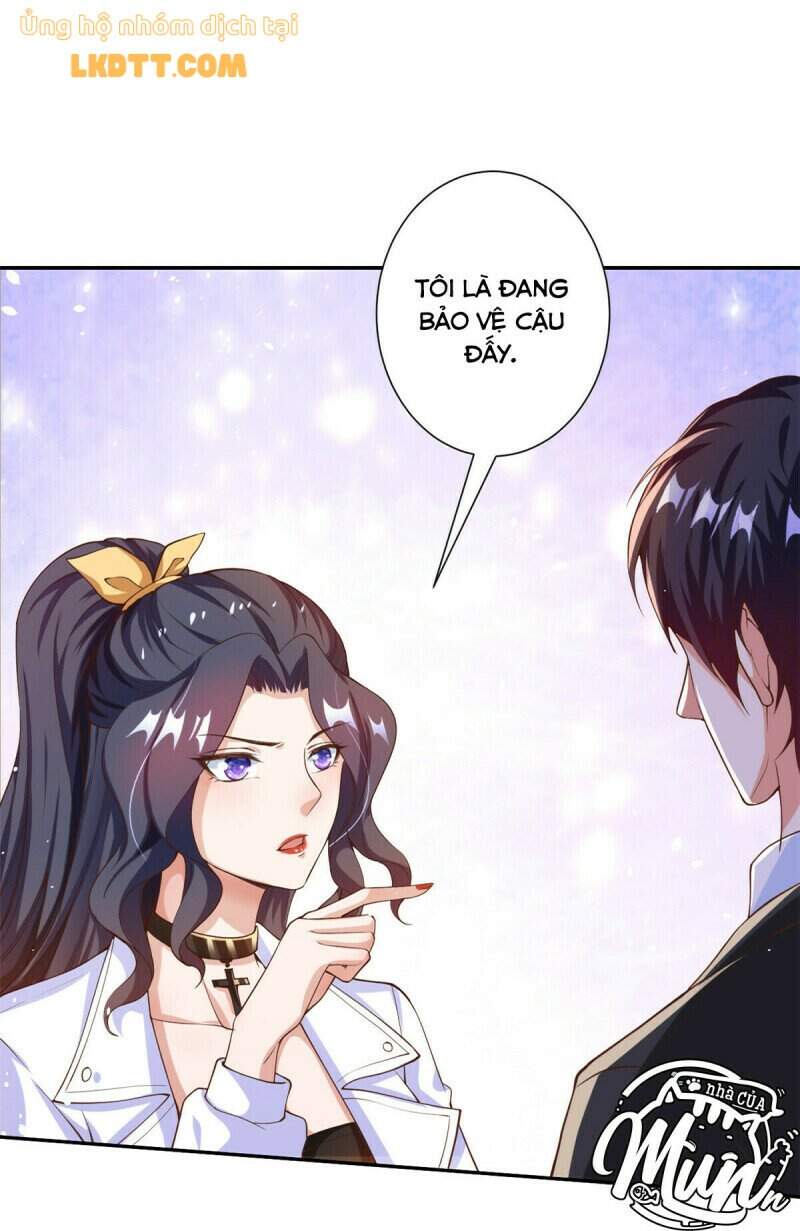 Trở Thành Lão Đại Từ Việc Tiêu Tiền chapter 36 - Trang 32