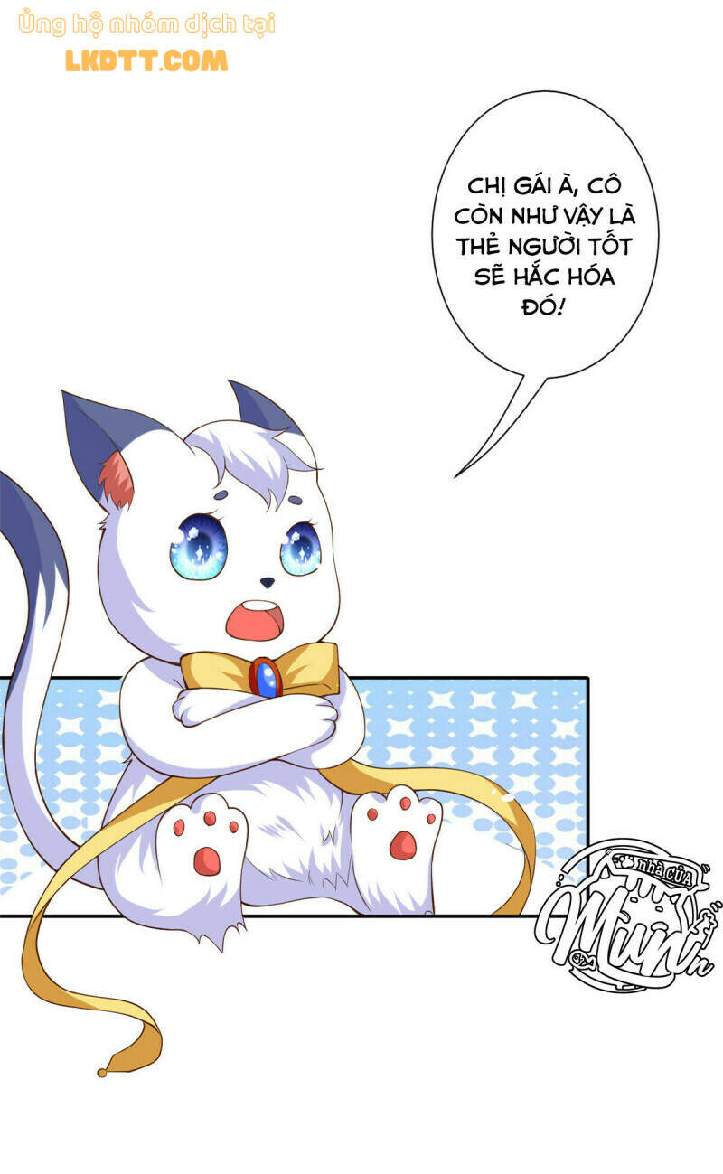 Trở Thành Lão Đại Từ Việc Tiêu Tiền chapter 36 - Trang 39