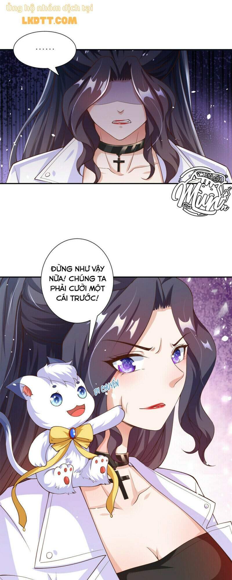 Trở Thành Lão Đại Từ Việc Tiêu Tiền chapter 36 - Trang 40