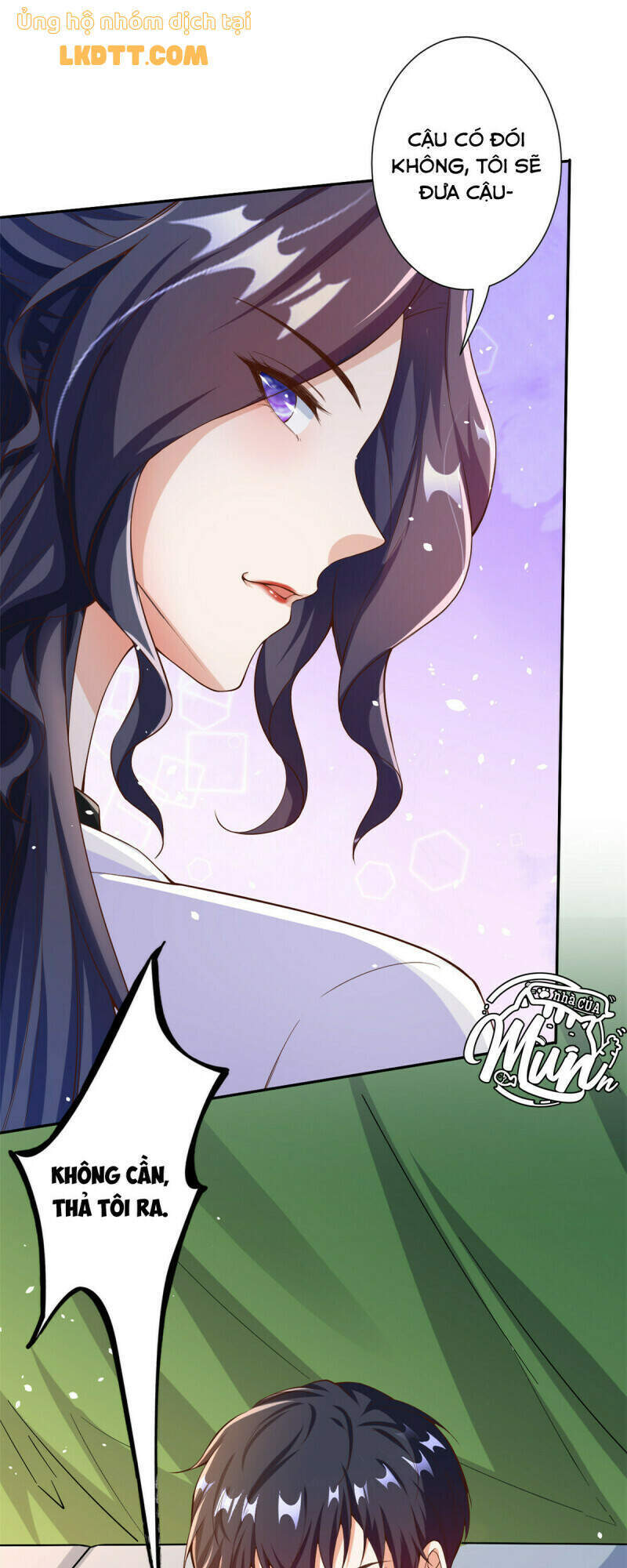 Trở Thành Lão Đại Từ Việc Tiêu Tiền chapter 36 - Trang 42