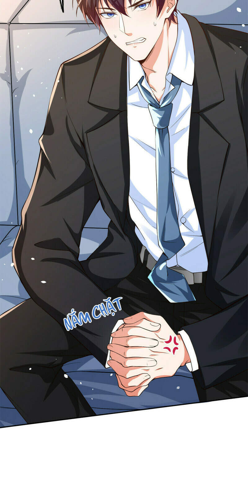 Trở Thành Lão Đại Từ Việc Tiêu Tiền chapter 36 - Trang 43
