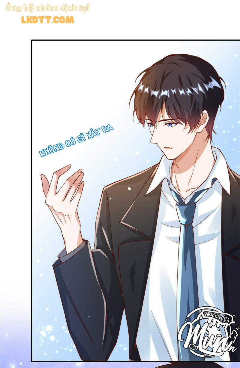 Trở Thành Lão Đại Từ Việc Tiêu Tiền chapter 36 - Trang 5