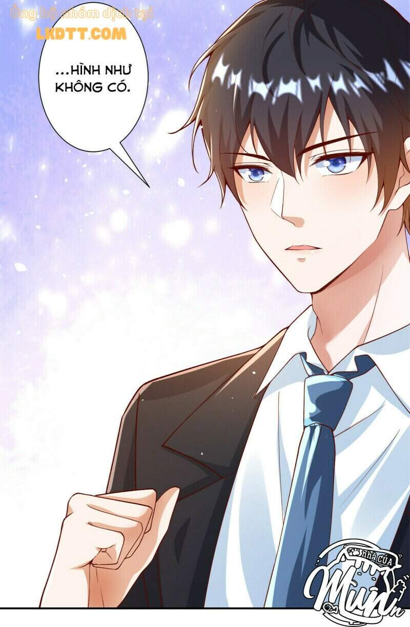 Trở Thành Lão Đại Từ Việc Tiêu Tiền chapter 36 - Trang 6