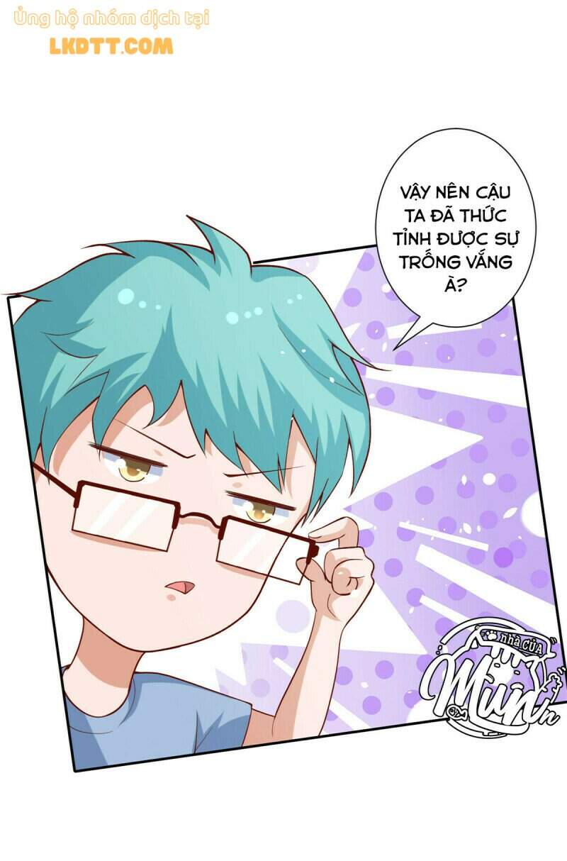 Trở Thành Lão Đại Từ Việc Tiêu Tiền chapter 36 - Trang 8