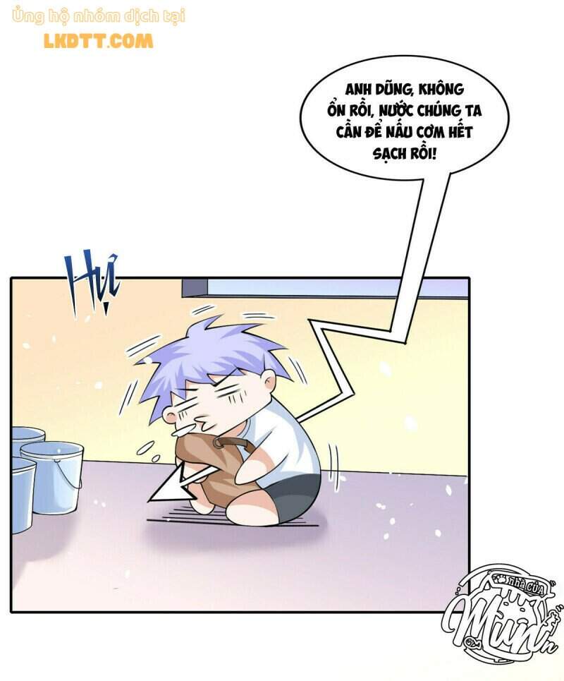 Trở Thành Lão Đại Từ Việc Tiêu Tiền chapter 37 - Trang 11